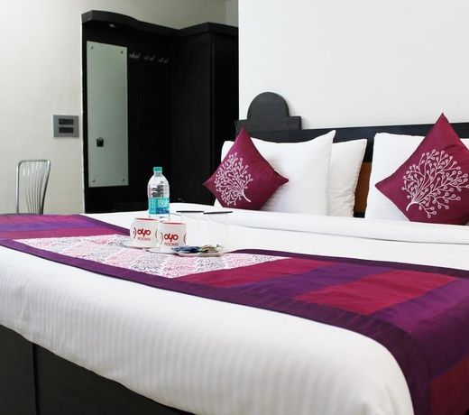 OYO Premium Nainital Road Haldwani