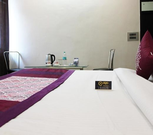 OYO Premium Nainital Road Haldwani