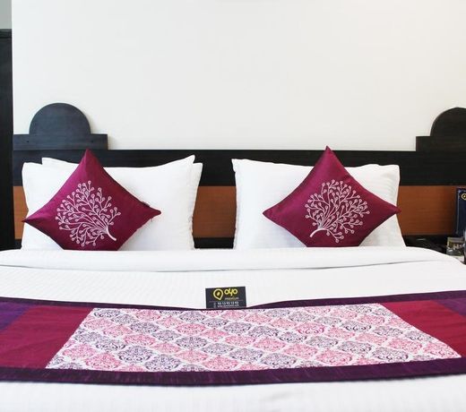 OYO Premium Nainital Road Haldwani