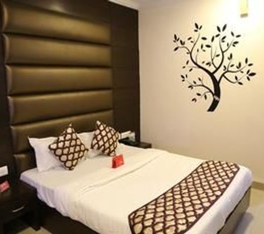 OYO 1133 Hotel City Park Plaza