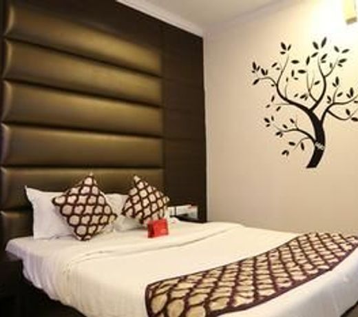 OYO 1133 Hotel City Park Plaza