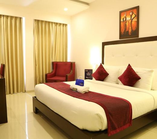 OYO 1516 Hotel Tulip