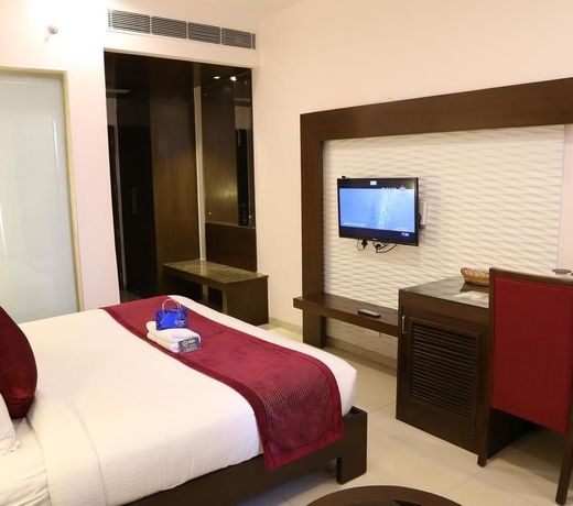 OYO 1516 Hotel Tulip
