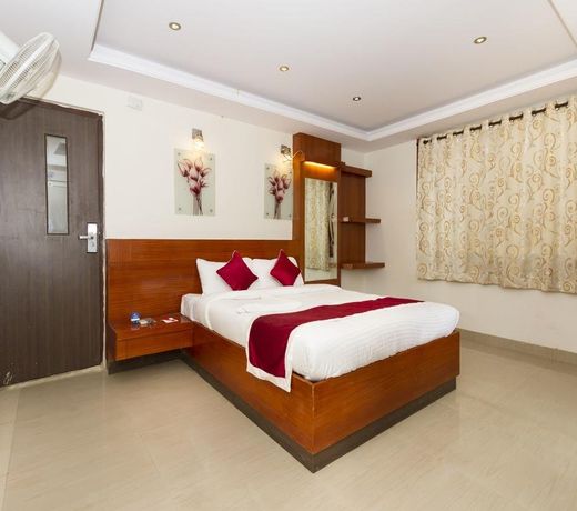 OYO 628 Hotel Umerkot Comforts