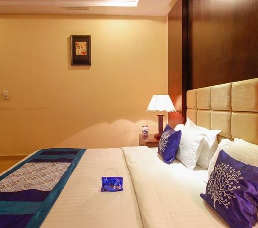 OYO Premium Banashankari