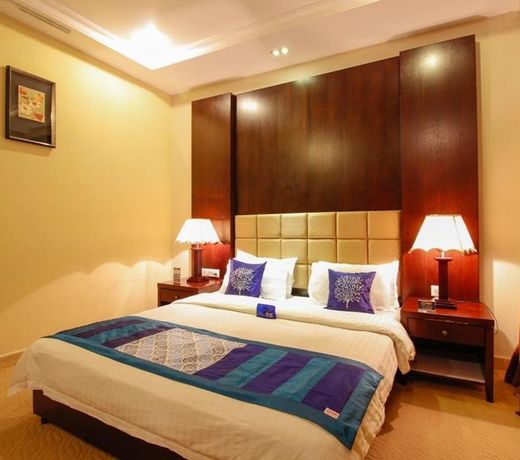 OYO Premium Banashankari