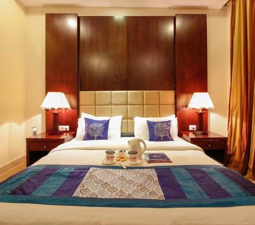 OYO Premium Banashankari