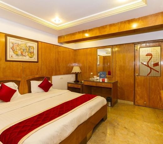 OYO Rooms Banashankari