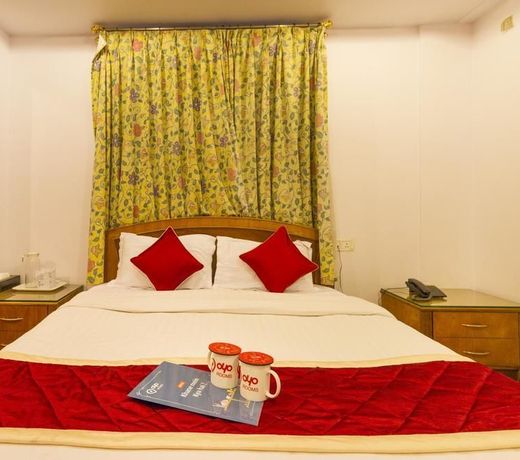OYO Rooms Banashankari