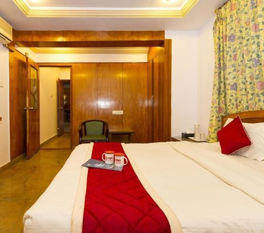 OYO Rooms Banashankari