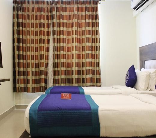 FabHotel Purple Suites Inn