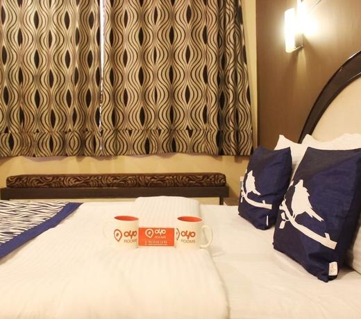 OYO 1175 Hotel Uno In