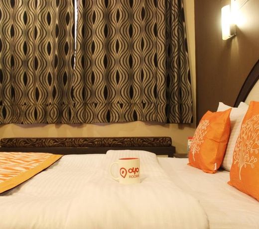 OYO 1175 Hotel Uno In