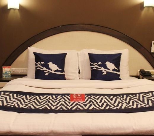 OYO 1175 Hotel Uno In
