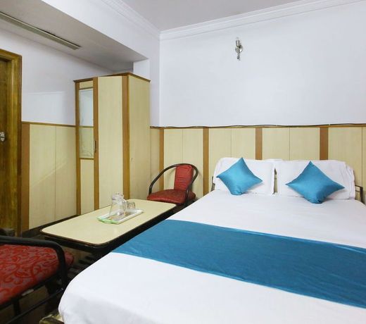 ZO Rooms Rajajinagar 5th Block