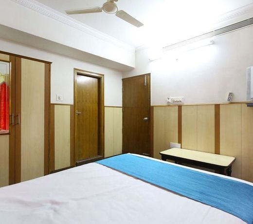 ZO Rooms Rajajinagar 5th Block