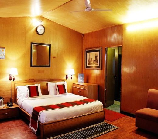 OYO Rooms Pratap Bas Alwar