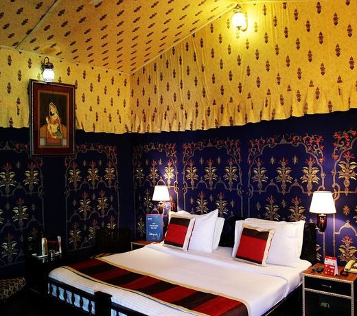 OYO Rooms Pratap Bas Alwar