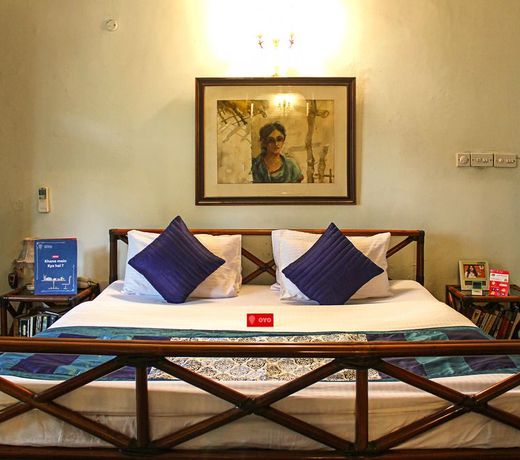 OYO 1427 Hotel Malhar Haveli