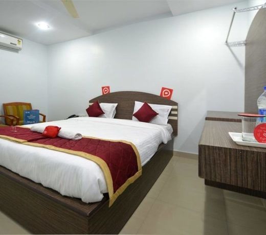 OYO Rooms LB Nagar