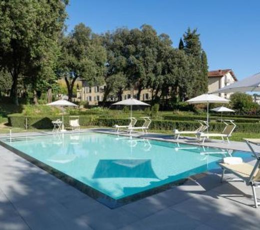 Villa Gerini