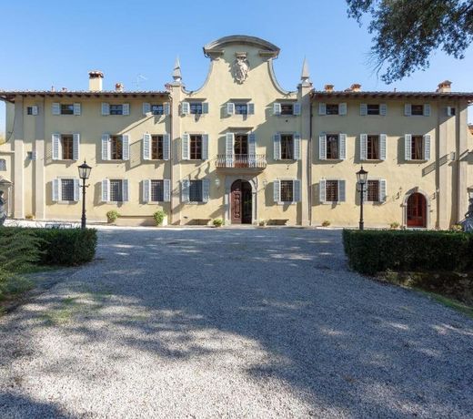Villa Gerini