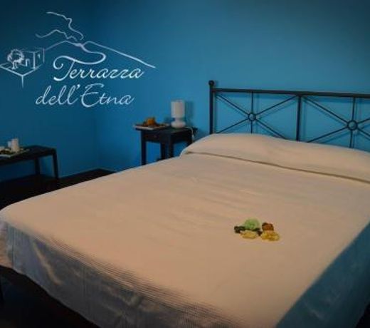 B&B Terrazza dell'Etna