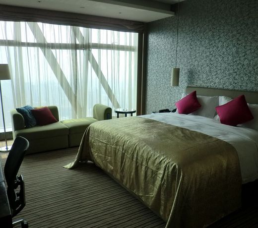 Wongtee V Hotel