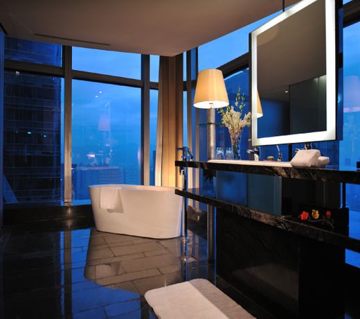 Wongtee V Hotel