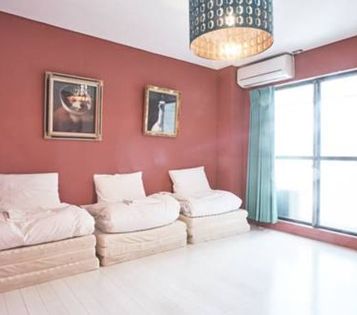 Ten to Sen Guesthouse