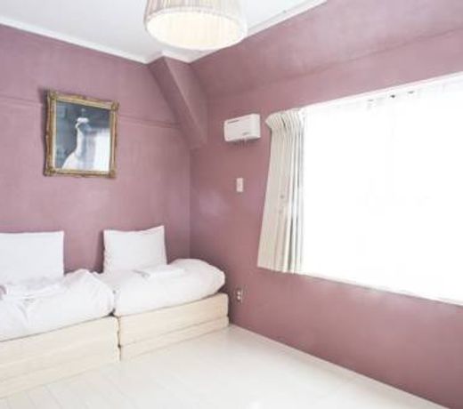 Ten to Sen Guesthouse