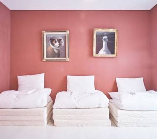Ten to Sen Guesthouse