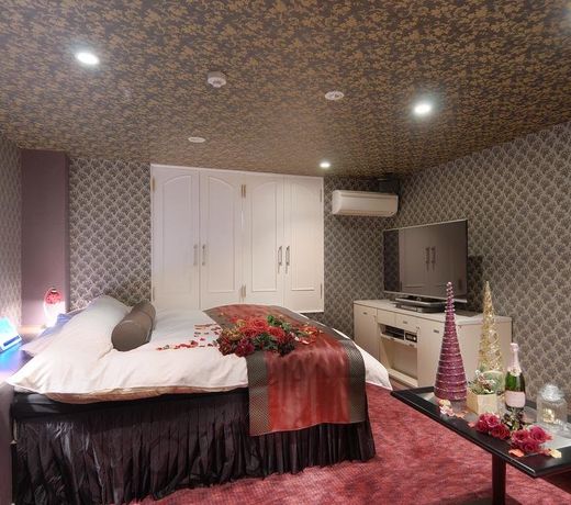 Hotel Blanc Chapel Christmas Sakai (Adult Only)