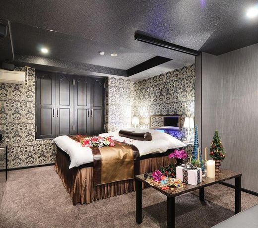 Hotel Blanc Chapel Christmas Sakai (Adult Only)
