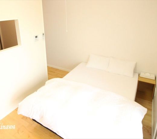 Condominium GOLF GOLF Tsuboya