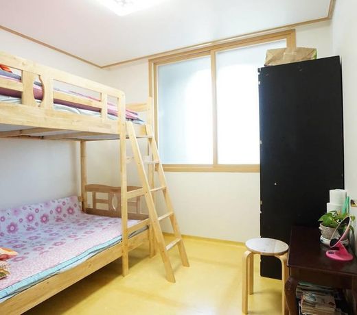 Chungjeong-no Samsung Homestay
