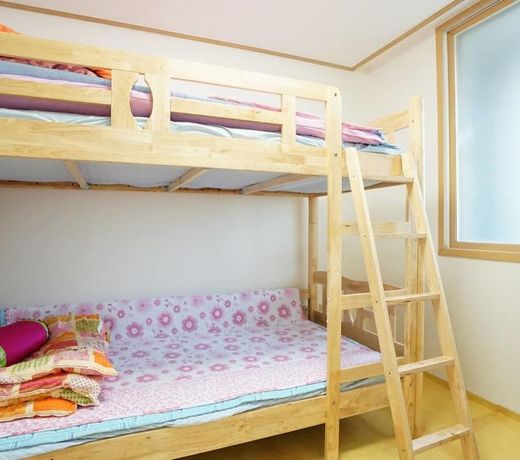 Chungjeong-no Samsung Homestay