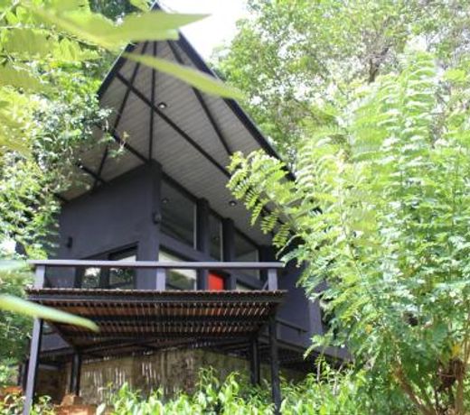 The Country House Chalets
