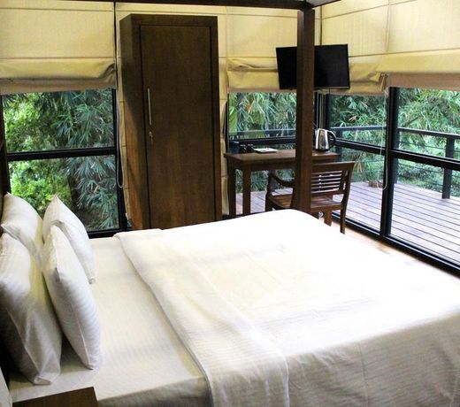 The Country House Chalets