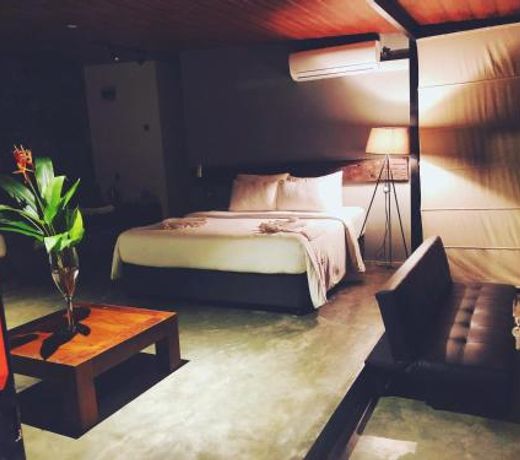 The Country House Chalets