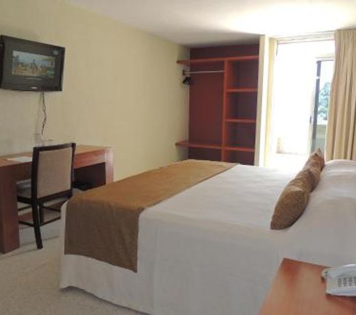 Hotel Central