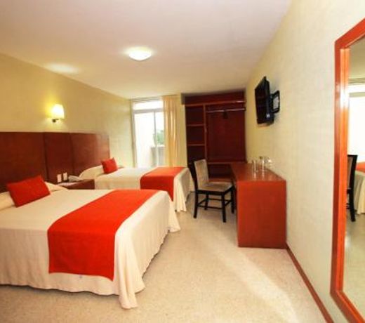 Hotel Central
