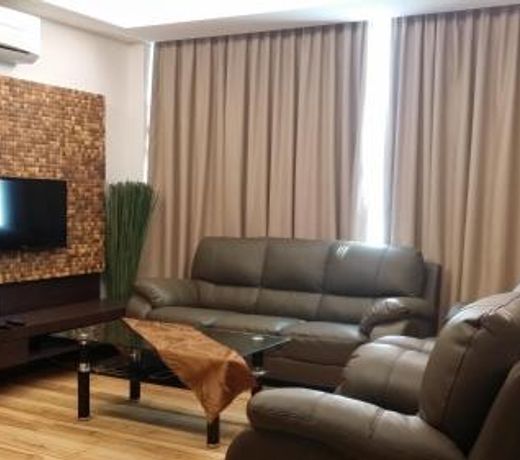 Adni Studio KB City Point