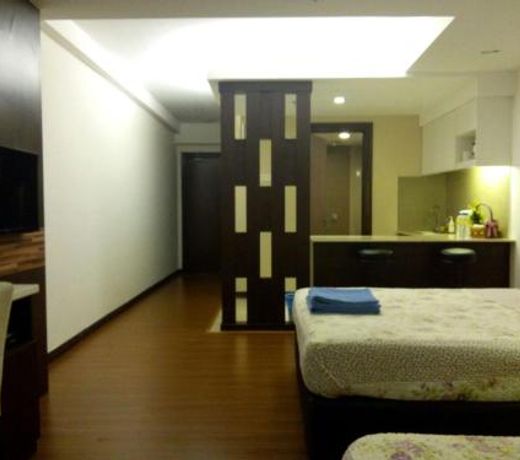 Adni Studio KB City Point