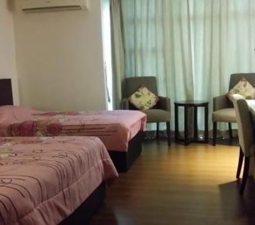 Adni Studio KB City Point