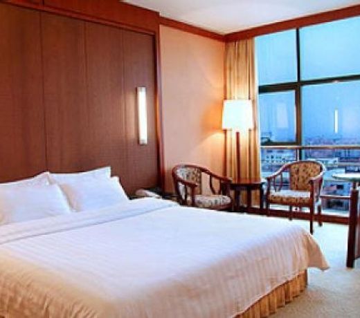 SHAZUI HOTEL