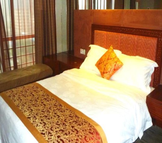 Shenzhen Xiangzhang Business Hotel