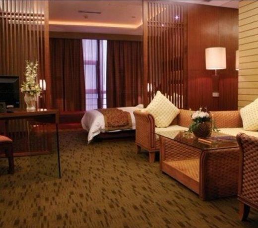 Shenzhen Xiangzhang Business Hotel
