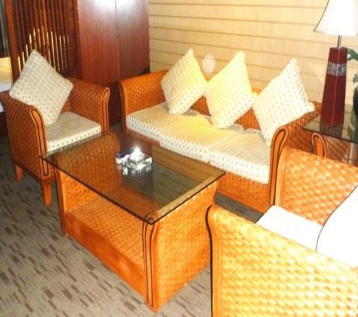 Shenzhen Xiangzhang Business Hotel