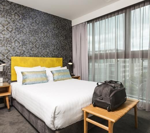 Adina Apartment Hotel Auckland Britomart